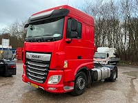 2018 daf xf450ft trekker (74113-783) - afbeelding 1 van  22