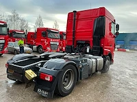 2018 daf xf450ft trekker (74113-783) - afbeelding 18 van  22