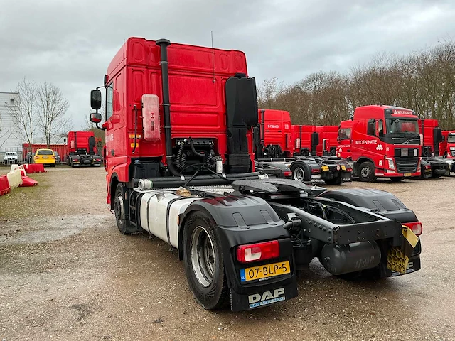 2018 daf xf450ft vrachtwagen (74113-760) - afbeelding 18 van  22