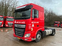 2018 daf xf450ft vrachtwagen (74113-771) - afbeelding 1 van  22