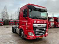 2018 daf xf450ft vrachtwagen (74113-771) - afbeelding 12 van  22