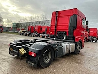 2018 daf xf450ft vrachtwagen (74113-771) - afbeelding 16 van  22