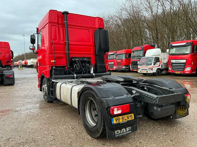 2018 daf xf450ft vrachtwagen (74113-771) - afbeelding 18 van  22