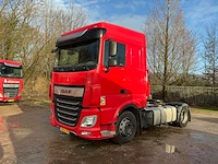 2018 daf xf450ft vrachtwagen (74113-778) - afbeelding 1 van  22