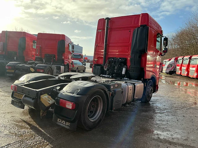 2018 daf xf450ft vrachtwagen (74113-778) - afbeelding 16 van  22