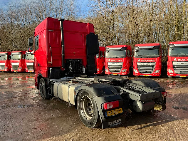 2018 daf xf450ft vrachtwagen (74113-778) - afbeelding 18 van  22