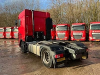 2018 daf xf450ft vrachtwagen (74113-778) - afbeelding 18 van  22