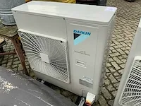 2018 daikin sky air rzqsg100l8v airconditioning (2x) - afbeelding 4 van  9