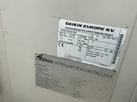 2018 daikin sky air rzqsg100l8v airconditioning (2x) - afbeelding 8 van  9