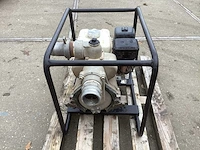 2018 daishin swt 80 g vuilwaterpomp - afbeelding 3 van  4