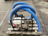 2018 daishin swt 80 g vuilwaterpomp - afbeelding 4 van  4