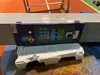 2018 de wit mh-fg-2000 b palletfoliewikkelaar - afbeelding 6 van  9