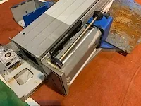 2018 de wit mh-fg-2000 b palletfoliewikkelaar - afbeelding 8 van  9
