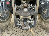 2018 deutz-fahr 6185 ttv vierwielaangedreven landbouwtractor - afbeelding 15 van  51