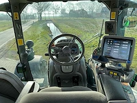 2018 deutz-fahr 6185 ttv vierwielaangedreven landbouwtractor - afbeelding 22 van  51