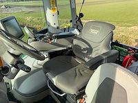 2018 deutz-fahr 6185 ttv vierwielaangedreven landbouwtractor - afbeelding 29 van  51