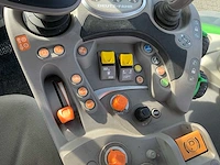 2018 deutz-fahr 6185 ttv vierwielaangedreven landbouwtractor - afbeelding 33 van  51