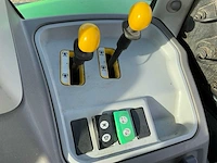 2018 deutz-fahr 6185 ttv vierwielaangedreven landbouwtractor - afbeelding 37 van  51