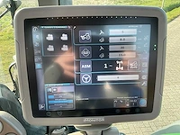 2018 deutz-fahr 6185 ttv vierwielaangedreven landbouwtractor - afbeelding 38 van  51