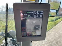 2018 deutz-fahr 6185 ttv vierwielaangedreven landbouwtractor - afbeelding 39 van  51