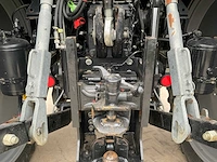 2018 deutz-fahr agrotron 6120m vierwielaangedreven landbouwtractor - afbeelding 11 van  41