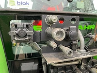 2018 deutz-fahr agrotron 6120m vierwielaangedreven landbouwtractor - afbeelding 14 van  41