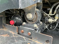 2018 deutz-fahr agrotron 6120m vierwielaangedreven landbouwtractor - afbeelding 19 van  41