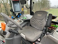 2018 deutz-fahr agrotron 6120m vierwielaangedreven landbouwtractor - afbeelding 21 van  41