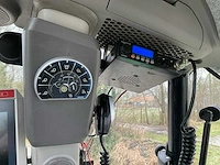 2018 deutz-fahr agrotron 6120m vierwielaangedreven landbouwtractor - afbeelding 29 van  41