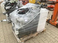 2018 deutz td2.9l4 dieselmotor - afbeelding 1 van  4