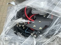 2018 deutz td2.9l4 dieselmotor - afbeelding 3 van  4