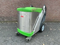 2018 dibo ibh-l 220/22 hogedrukreiniger - afbeelding 1 van  9