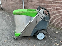 2018 dibo ibh-l 220/22 hogedrukreiniger - afbeelding 4 van  9
