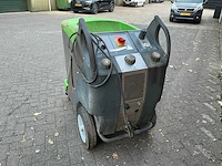 2018 dibo ibh-l 220/22 hogedrukreiniger - afbeelding 5 van  9
