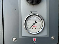 2018 dibo ibh-l 220/22 hogedrukreiniger - afbeelding 7 van  9