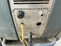 2018 dibo ibh-l 220/22 hogedrukreiniger - afbeelding 8 van  9