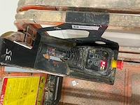 2018 dingli jctp0607dcs hoogwerker - afbeelding 4 van  16