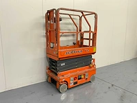 2018 dingli jctp0607dcs hoogwerker - afbeelding 1 van  16