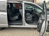 2018 dodge mpv mini van - afbeelding 2 van  36