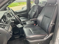 2018 dodge mpv mini van - afbeelding 3 van  36