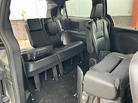2018 dodge mpv mini van - afbeelding 5 van  36