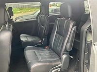2018 dodge mpv mini van - afbeelding 6 van  36