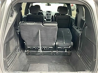 2018 dodge mpv mini van - afbeelding 7 van  36