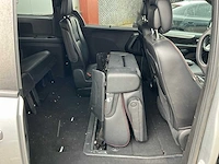2018 dodge mpv mini van - afbeelding 8 van  36