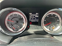 2018 dodge mpv mini van - afbeelding 9 van  36