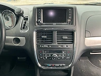 2018 dodge mpv mini van - afbeelding 10 van  36