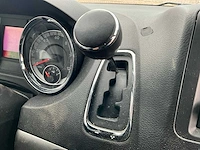 2018 dodge mpv mini van - afbeelding 11 van  36