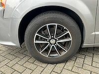 2018 dodge mpv mini van - afbeelding 19 van  36