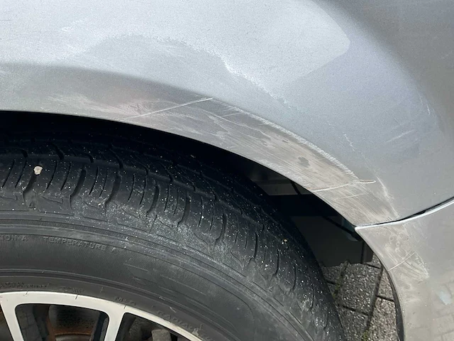 2018 dodge mpv mini van - afbeelding 25 van  36
