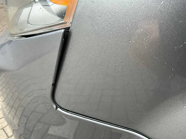 2018 dodge mpv mini van - afbeelding 27 van  36